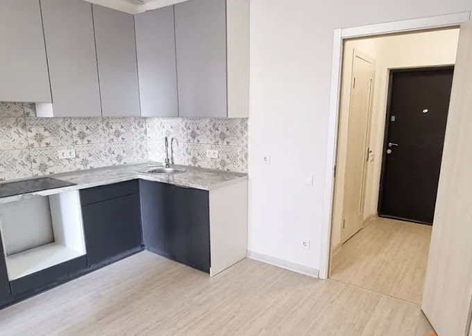 продажа однокомнатной квартиры номер A-173375 в Малиновском районе, фото номер 6